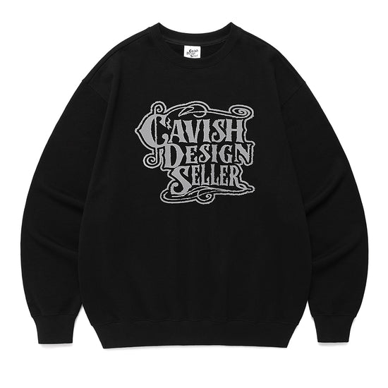 Cavish CLEF SWEATSHIRT