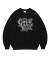 Cavish CLEF SWEATSHIRT