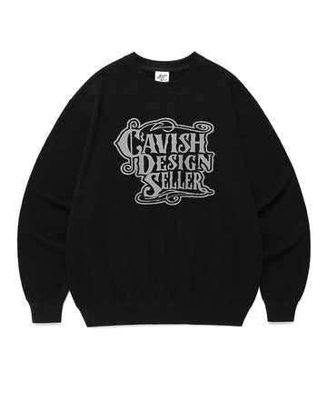 Cavish CLEF SWEATSHIRT