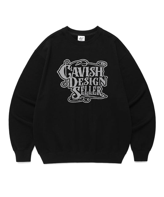 Cavish CLEF SWEATSHIRT