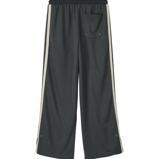 Bitter Cells Finn Mesh Track Pants