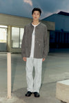 ADLV Paint Effect Oversize Shirt