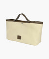 Marithé François Girbaud CLASSIC LOGO TOTE BAG