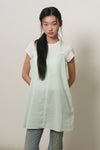 General Idea Woman Cotton Sleeveless Dress