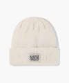 Marithé François Girbaud KIDS CLASSIC LOGO BEANIE