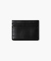 Marithé François Girbaud CLASSIC LOGO CARD WALLET