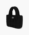 Marithé François Girbaud Classic Logo Boucle Padding Bag