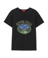 Bitter Cells Orchard Mansion Tee