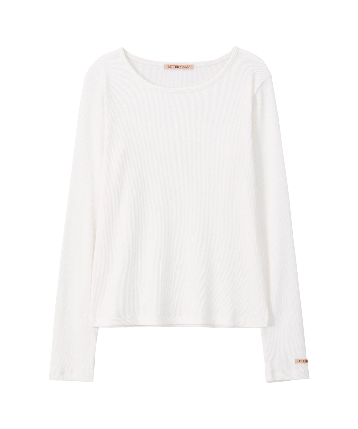 Bitter Cells Essential Golgi Tee