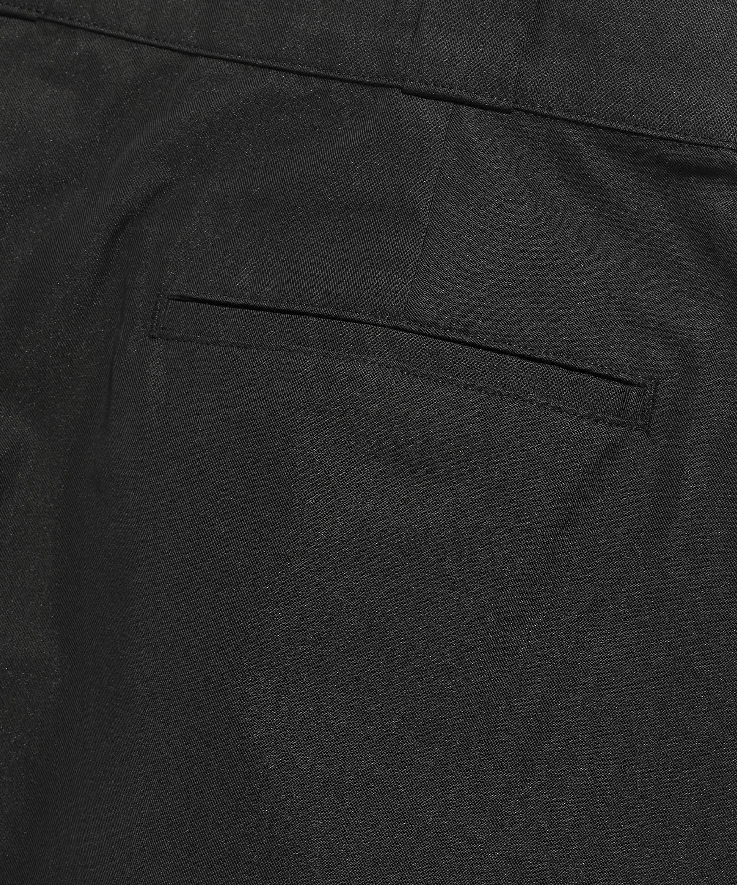 Nice Ghost Club Bermudas Two Tuck Work Shorts