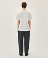 Marithé François Girbaud M Curved Chino Pants