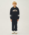 Marithé François Girbaud Kids Side Point Sweat Pants