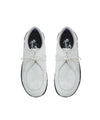Nice Ghost Club [x nottz] Derby Sneakers