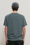 General Idea MAN Stitch Short Sleeve T-Shirt