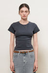 General Idea WOMAN Soft Slim Fit T-Shirt