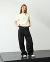 ADLV One Tuck Wide Cargo Pants