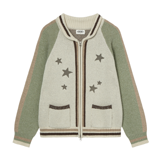 AEAE Star Jacquard Cowichan