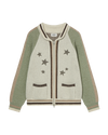AEAE Star Jacquard Cowichan