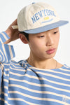 General Idea UNISEX New York Retro Ball Cap