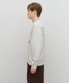 Marithé François Girbaud DOODLE BEAR SWEATSHIRT