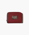 Marithé François Girbaud CLASSIC LOGO ZIP WALLET