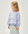 Marithé François Girbaud Kids Classic Logo Knit Pullover
