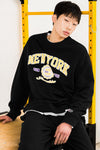 General Idea UNISEX New York Cozy Sweatshirt