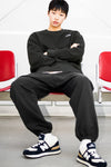 General Idea UNISEX ESSENTIAL COZY SWEAT JOGGER PANTS