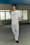 ADLV Double Effect Short Sleeve T-Shirt