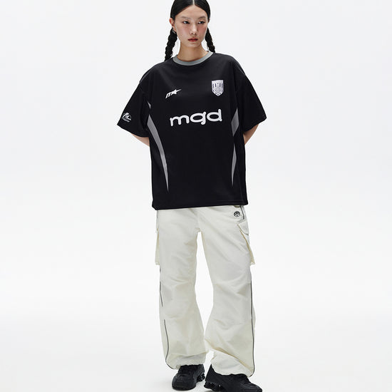 Mahagrid Soccer Team Jersey