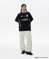 Mahagrid Soccer Team Jersey