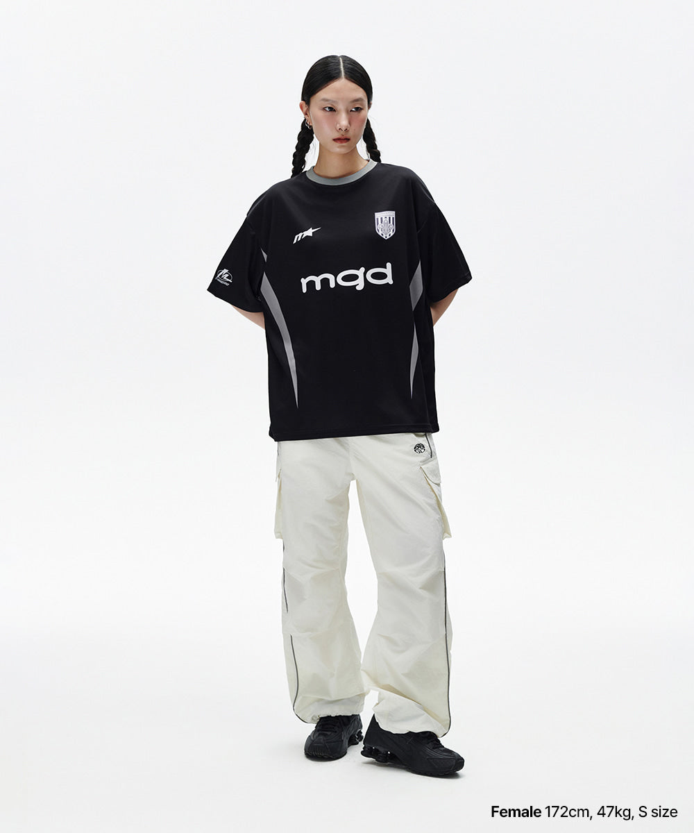 Mahagrid Soccer Team Jersey