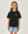 Marithé François Girbaud Kids Doodle Classic Logo Aerocool Tee 2-Pack Mix