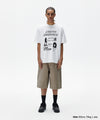 Mahagrid Urban Disorder Tee