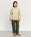 Marithé François Girbaud Kids Color-Block Windbreaker