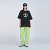 ADLV Teddy Bear Short Sleeve T-Shirt