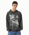 Mahagrid BUZZ KID HOODIE