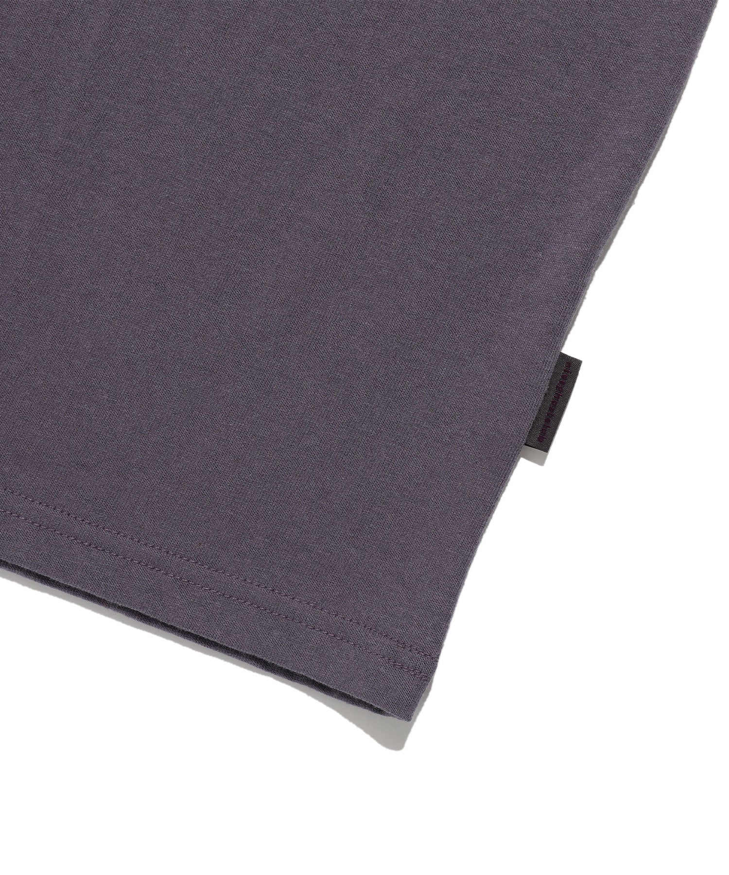 Nice Ghost Club Ghost Glitter Logo Tee