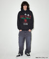 Mahagrid SPORTING CLUB HOODIE