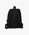 Marithé François Girbaud Classic Logo Padding Backpack