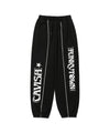 Cavish CFT STITCH POINT SWEATPANTS