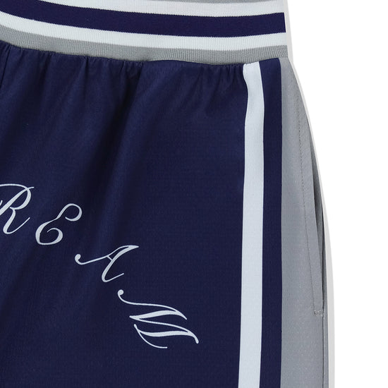 Mahagrid Sports Mesh Short