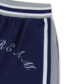 Mahagrid Sports Mesh Short