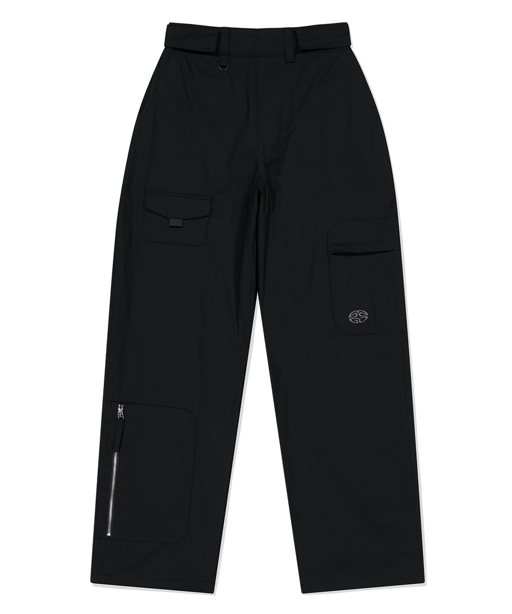 Mahagrid Utility Cargo Pant