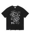 Cavish IVY SHORT SLEEVE TEE