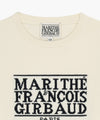 Marithé François Girbaud Kids Classic Logo Knit Pullover
