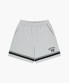 Marithé François Girbaud Kids Nylon Woven Shorts