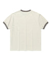 Cavish I LOVE MUSIC RINGER SHORT SLEEVE TEE