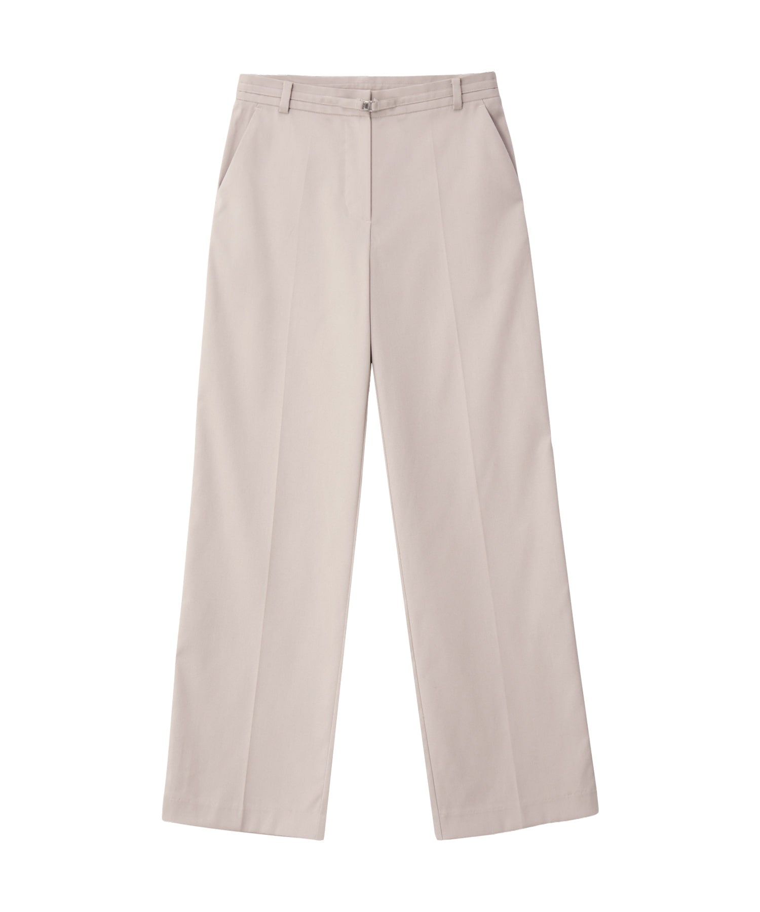 Bitter Cells C.G Buckle Slacks