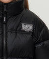 Marithé François Girbaud KIDS BASIC DOWN JACKET